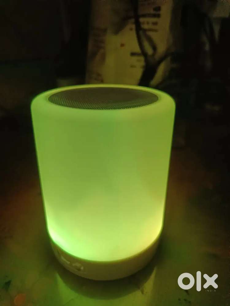 Bluetooth Speaker