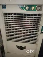 Khosla cooler only 7000/- good condition