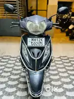 EXCELLENT CONDITION TVS WEGO