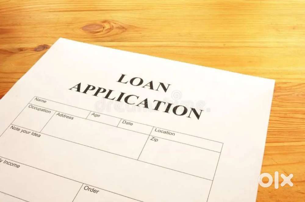 ലോൺ അപ്പ്രൂവൽ സ്റ്റാഫിനെ ആവിശ്യമുണ്ട്