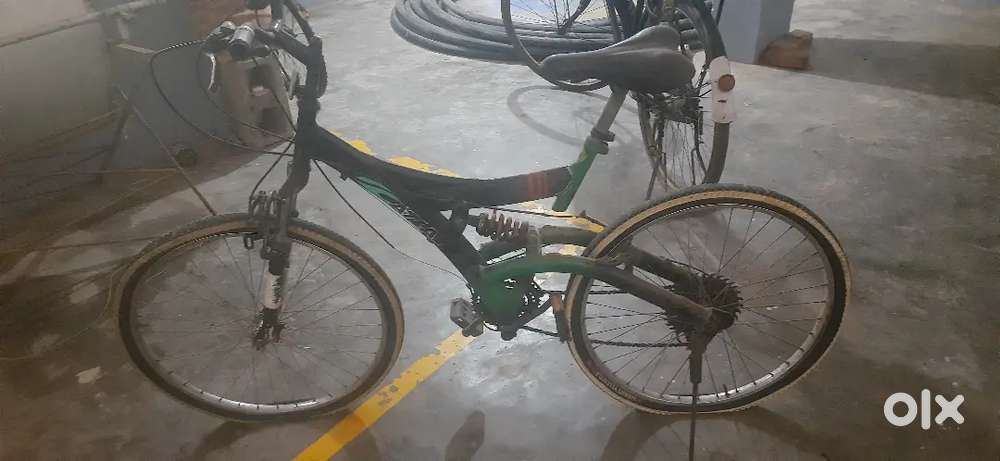 Atlas (geared) (we can talk and decide the price )