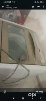 Washing machine bechna ha