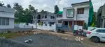 Angamaly Pulyanam road 5 , 6,8,10 cent plots available