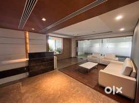 Posh Furnished Office Space Edapally for rent