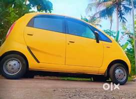 Tata nano good condition rs 75000
