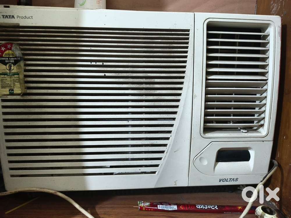 Voltas window ac 1.5 ton