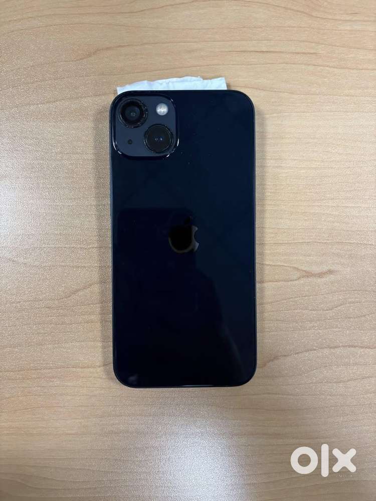 IPhone 14 Black Colour with All Accessories Available
