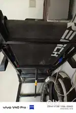 Tread mill