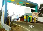 Children's Play Area Car Parking Gated Community Vastu Compliant Lands