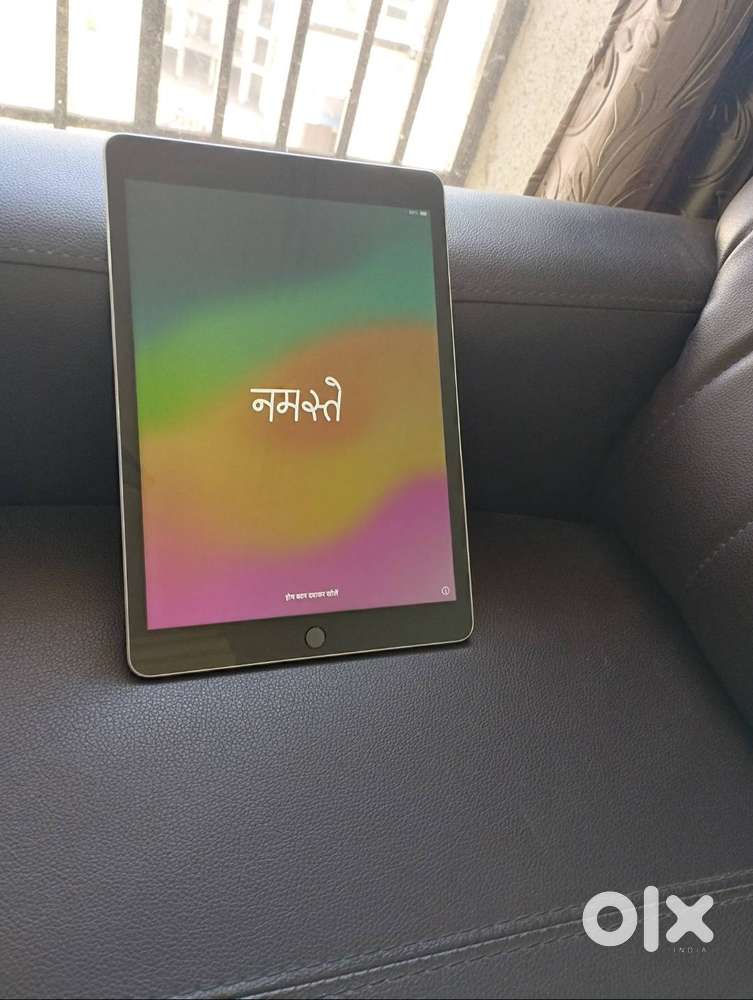Apple 2021 10.2 inch iPad, 64GB, 9th Gen  Bought in Sep 2023