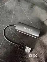 Usb ethernet adapter