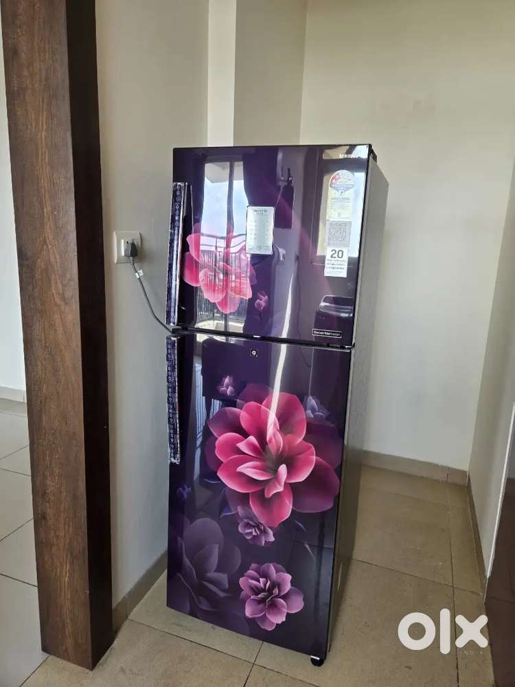 Samsung Brand new unused  Refrigerator