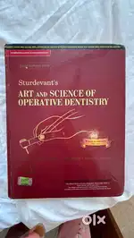 Dental books