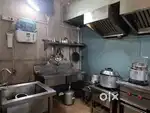 Urgent requirement of cook and 2 helpers