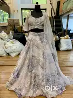Party wear