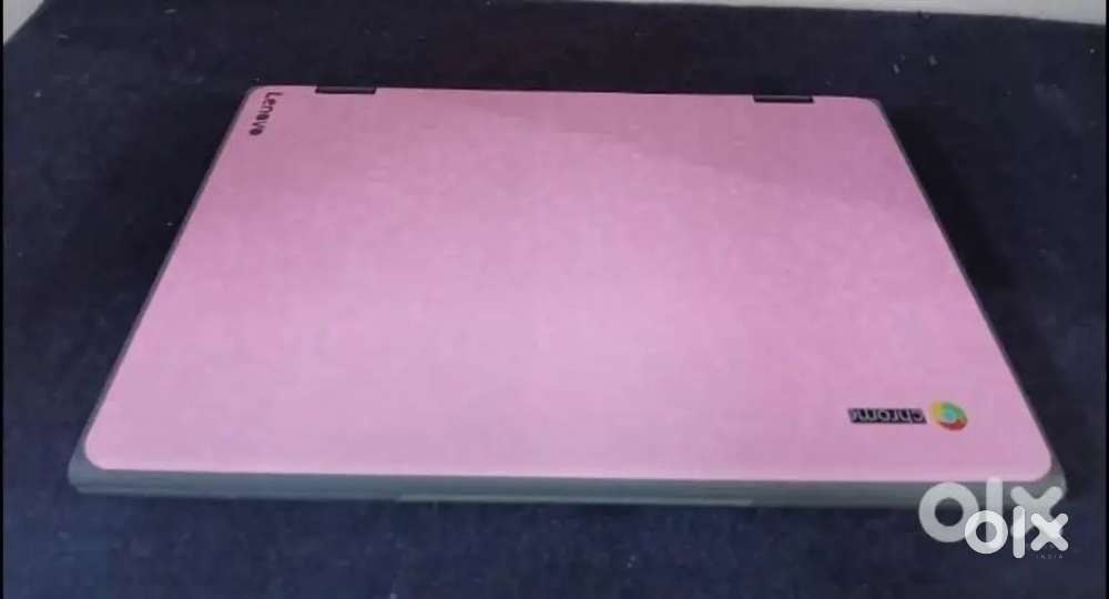 Lenovo crome book