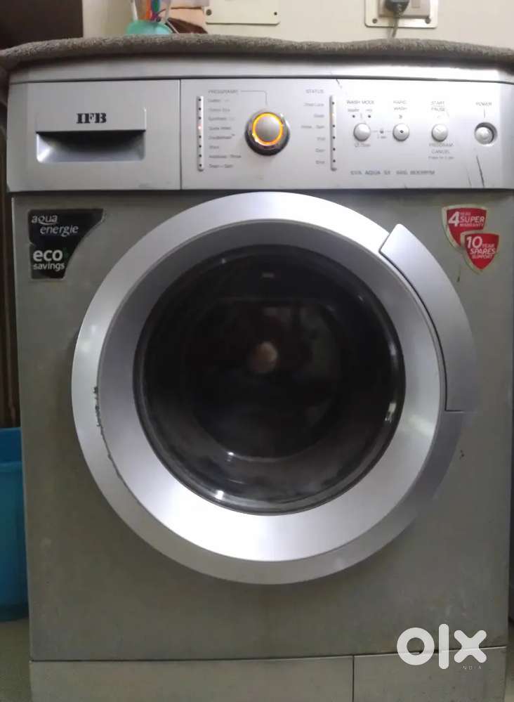 IFB FRONT LOAD WASHING MACHINE
