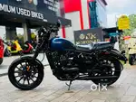Yezdi Roadster All kerala finance available