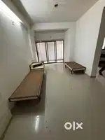2 bhk flat for Rent at Sola.