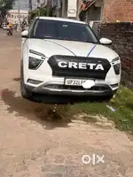 Hyundai Creta Diesel 2020 well maintain