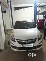 Maruti Suzuki Dzire 2016 Diesel 185000 Km Driven