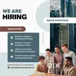 Business Development Associate (Sales)