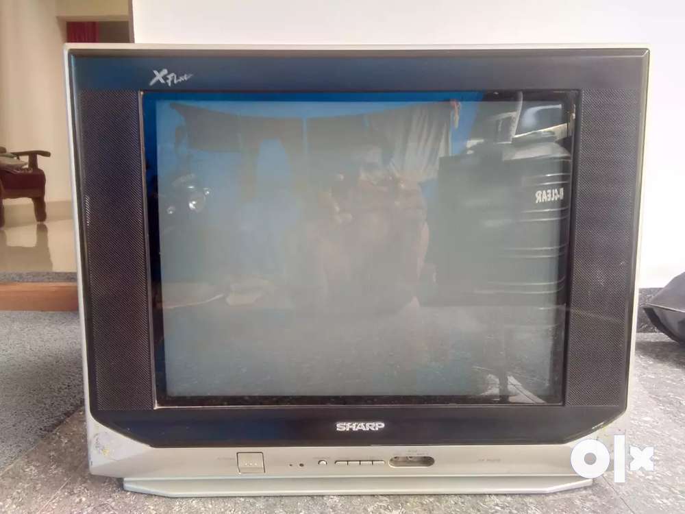 Sharp TV Excellent working condition
