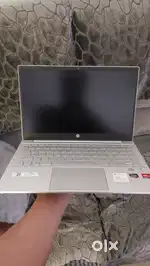 Hp Laptop pavilion