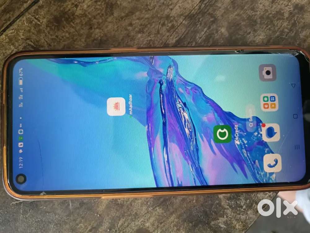 A53, 4gb ram, 64gb rom