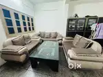 I want to sale sofa and table