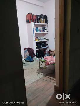 Urgently want a roommate with us