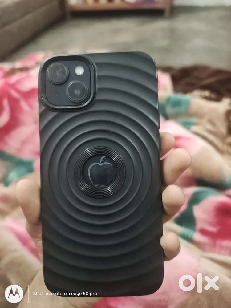 IPHONE 14 PLUS NEVER OPEN ALL WORKING