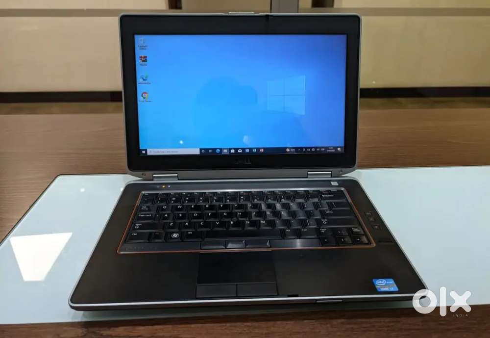 Intel Core i5 2gb HD graphics 3hrs backup good condition laptop