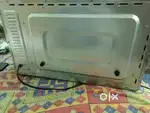Otg micro oven