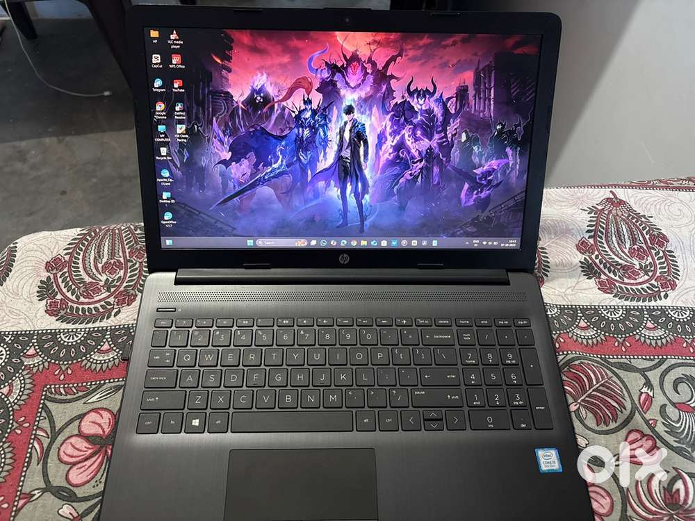 Hp laptop i5 for sale