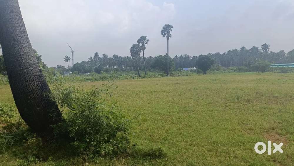 3 Acre Land For Sale