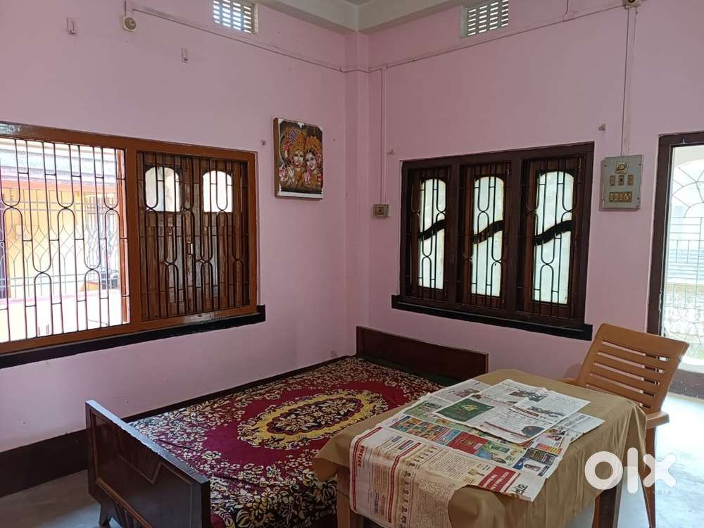 house rent in New Circular Road, Japaiguri, no bachelors allowed
