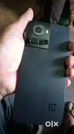 One plus 10r 12gb Ram 256gb Inbuild