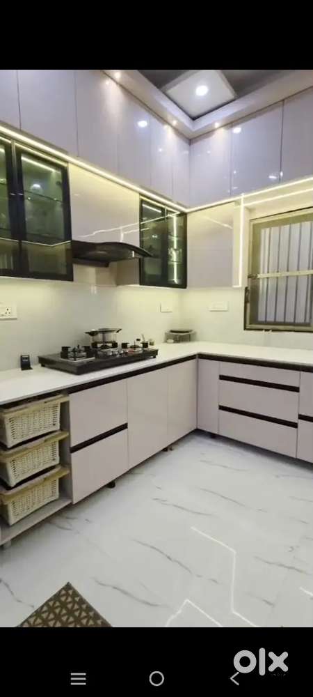 TOLET 3BHK VILLA NOIDA EXT 15000
