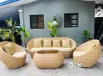 New. Garden furniture outdoor & indoor