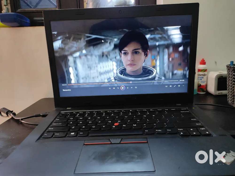 Lenova thinking pad i5