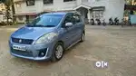 Maruti Suzuki Ertiga 2012-2015 VDI, 2012, Diesel