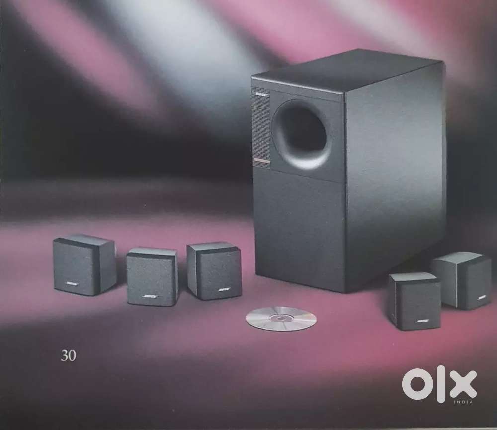 BoseSpeakers Hometheatre Yamaha AVR 5.1Ch & Cordless Phone,Wet Grinder