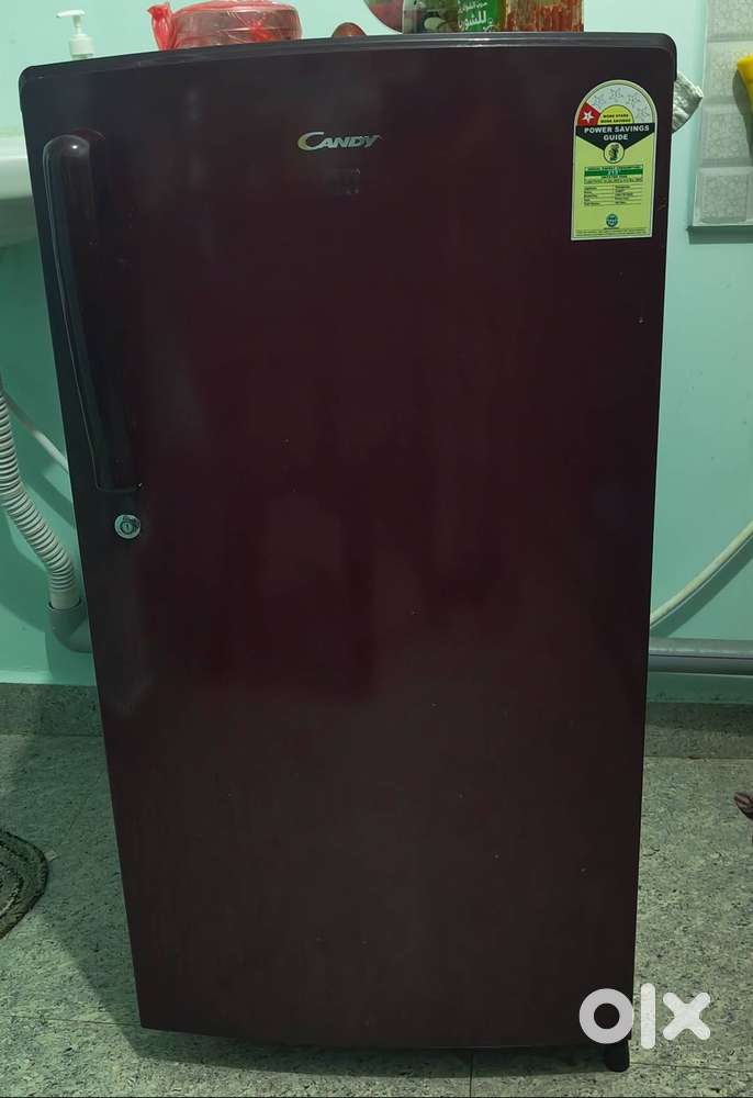 165L Refrigerator
