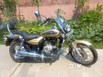 Bajaj Avenger 220 cruise BS4 model byke sell now