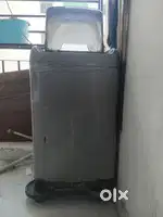 Samsung washing machine