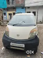 Tata Nano 2012 Petrol 67000 Km Driven ac chalu tyre badiya hai