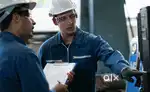 Hiring for maintenance technician