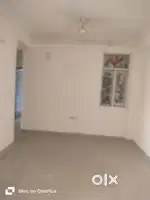 3Bhk semi furnished flat