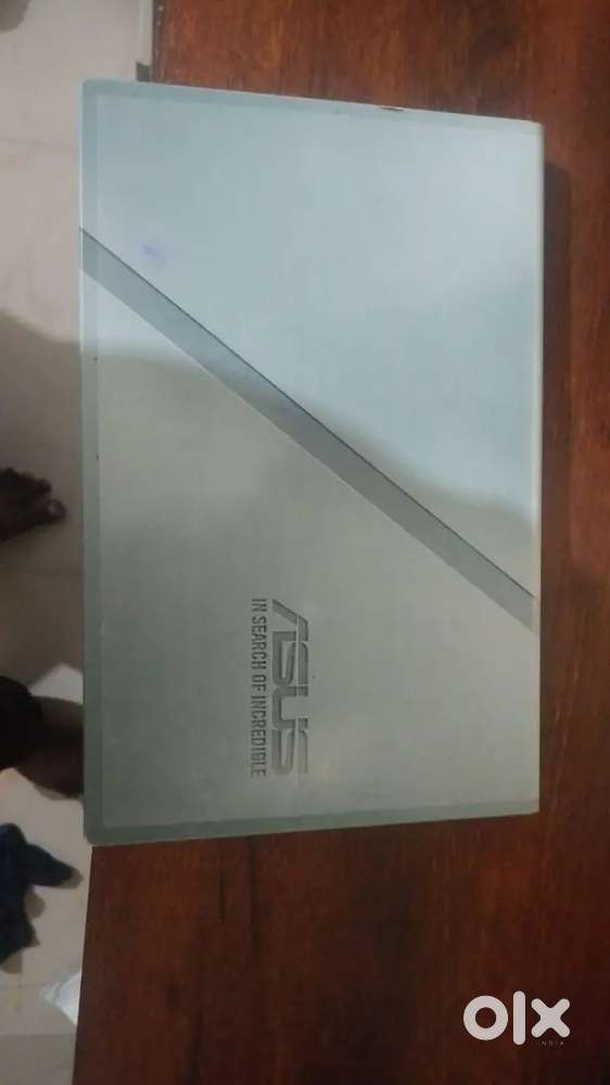 Asus laptop
